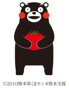 くまモン