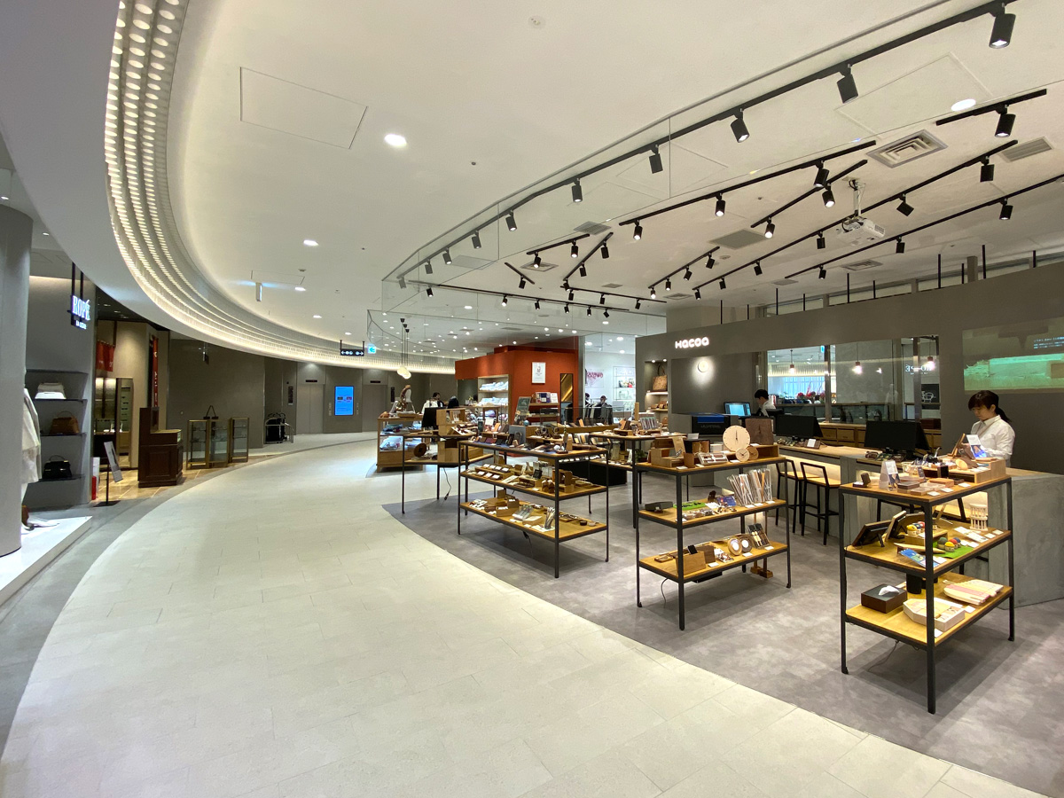 【東急プラザ渋谷店】12月5日グランドオープン