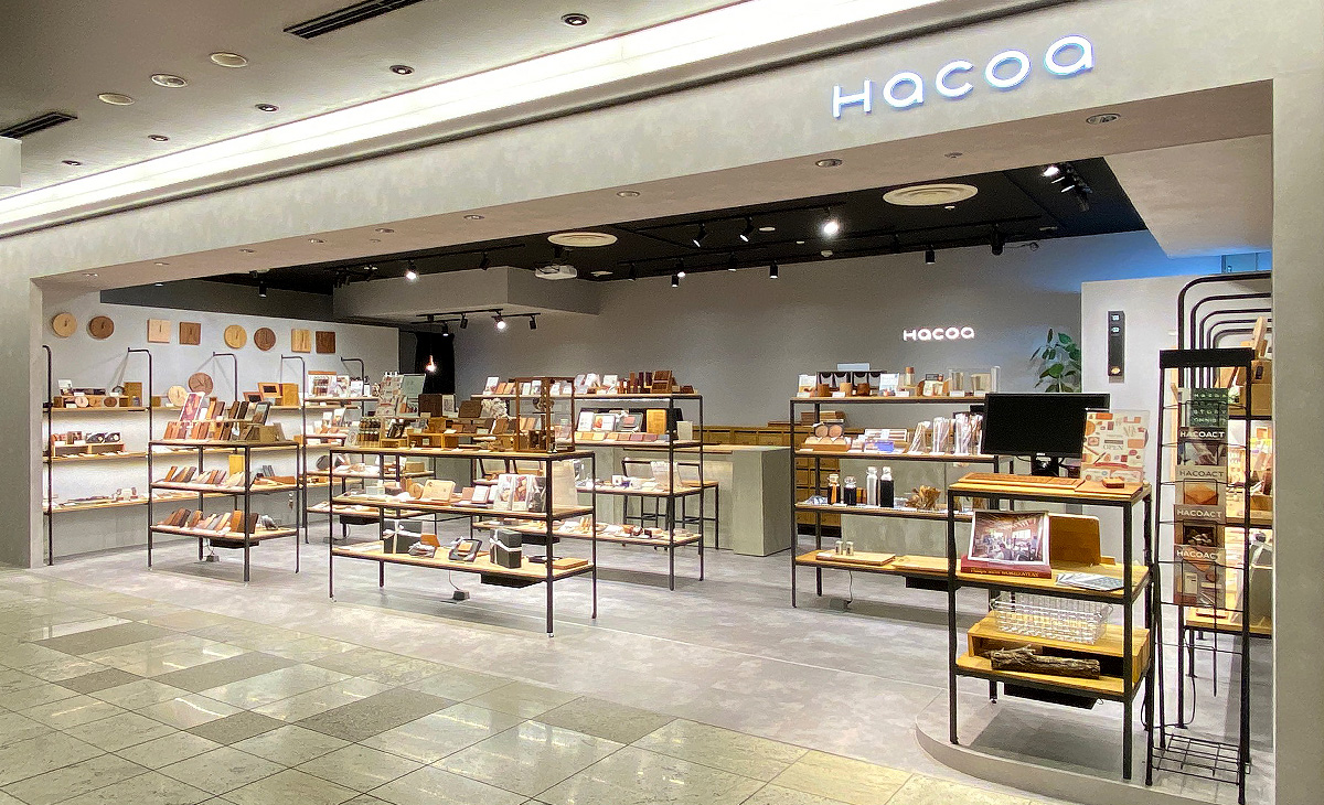 横浜ジョイナス店