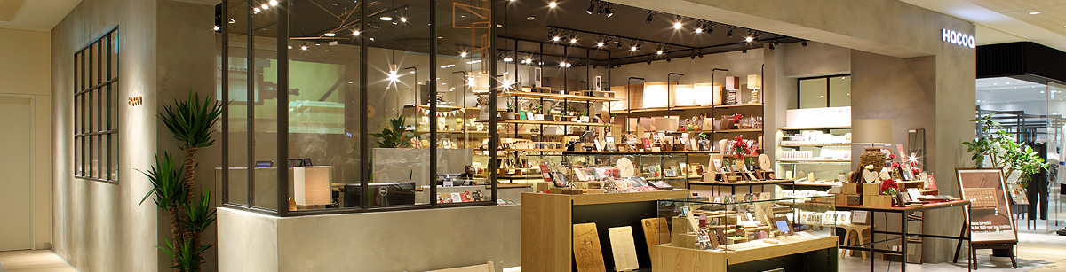 【店舗スタッフ】大阪エリア(アルバイト)